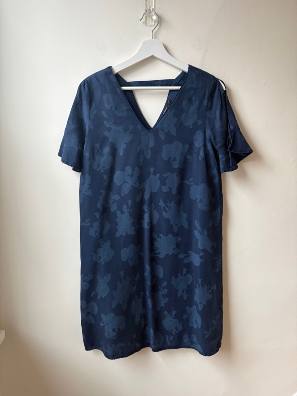 NWT Lyocell Reitmans Dress - Picture 3 of 11